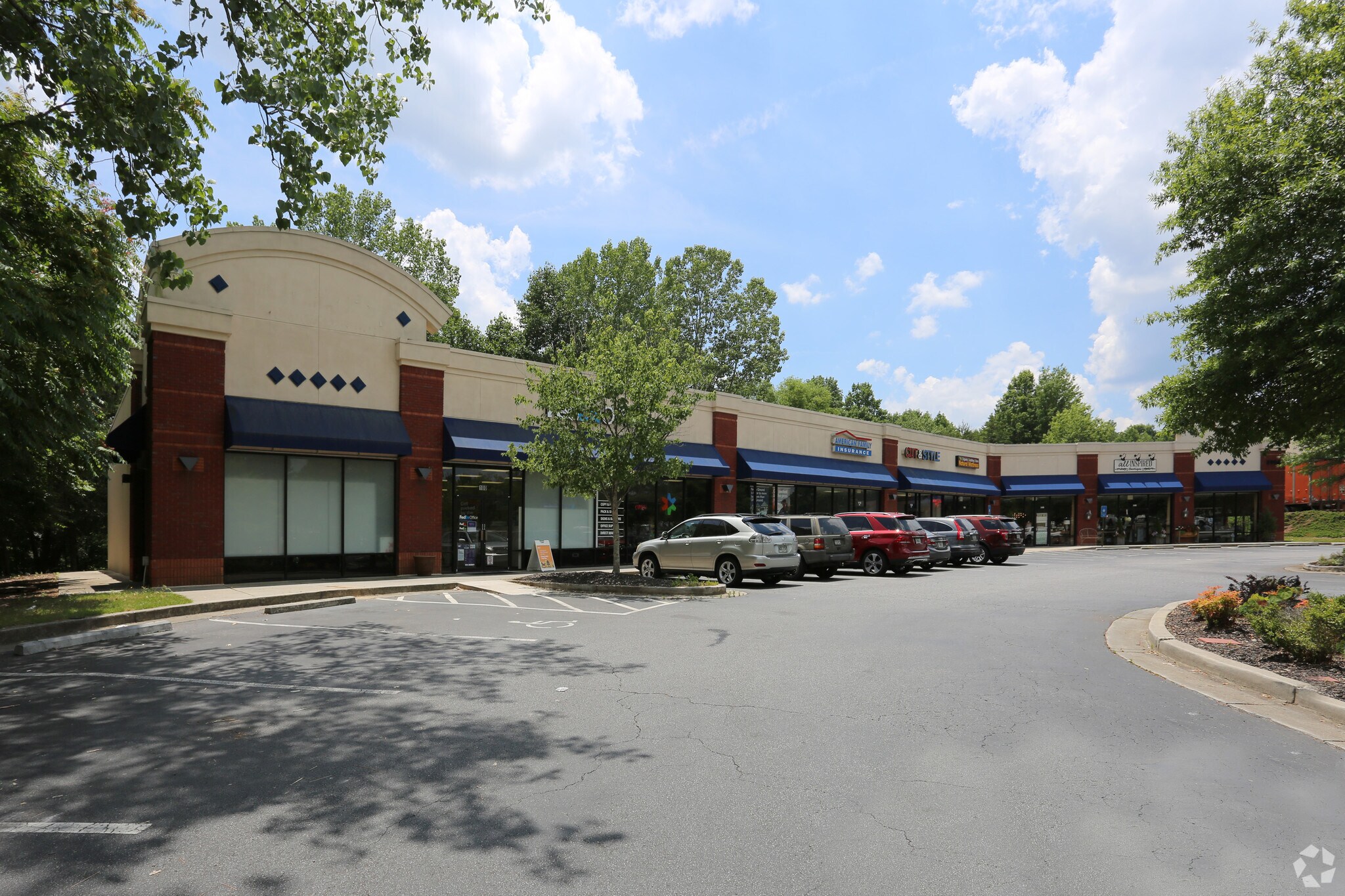 5950-5970 State Bridge Rd, Duluth, GA for sale Primary Photo- Image 1 of 1