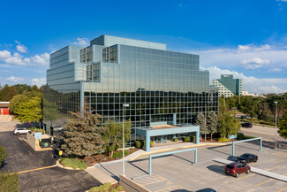 More details for 400 E Diehl Rd, Naperville, IL - Office for Lease