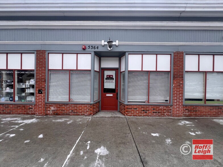 5354-5366 W 25th Ave, Edgewater, CO for sale - Building Photo - Image 1 of 1