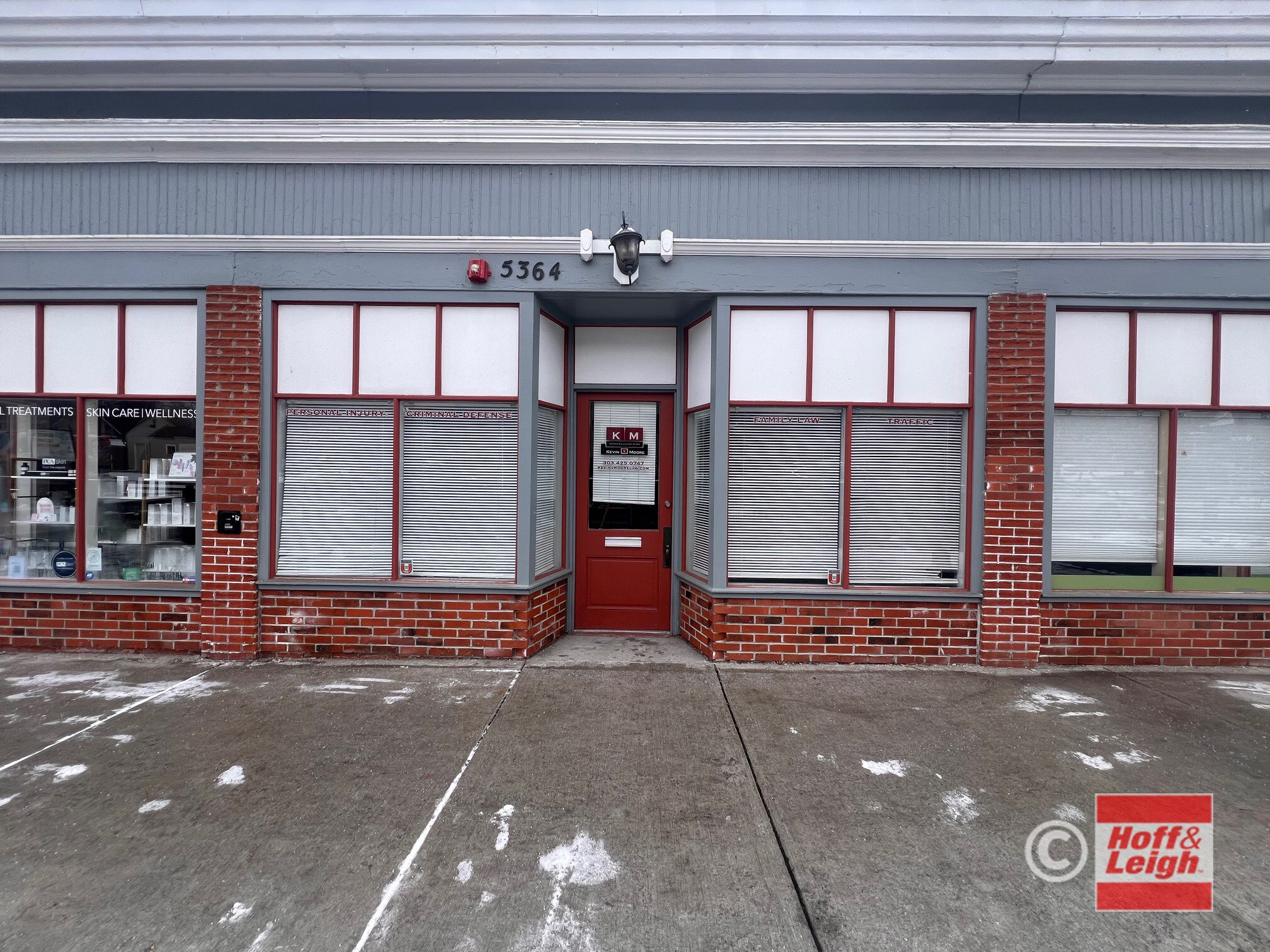 5354-5366 W 25th Ave, Edgewater, CO for sale Building Photo- Image 1 of 1