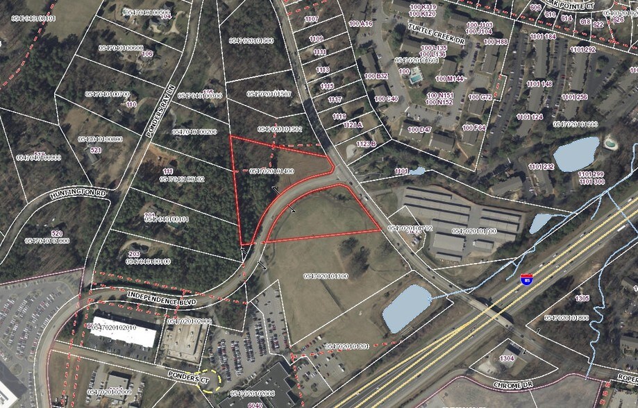 1124 Roper Mountain Rd, Greenville, SC 29615