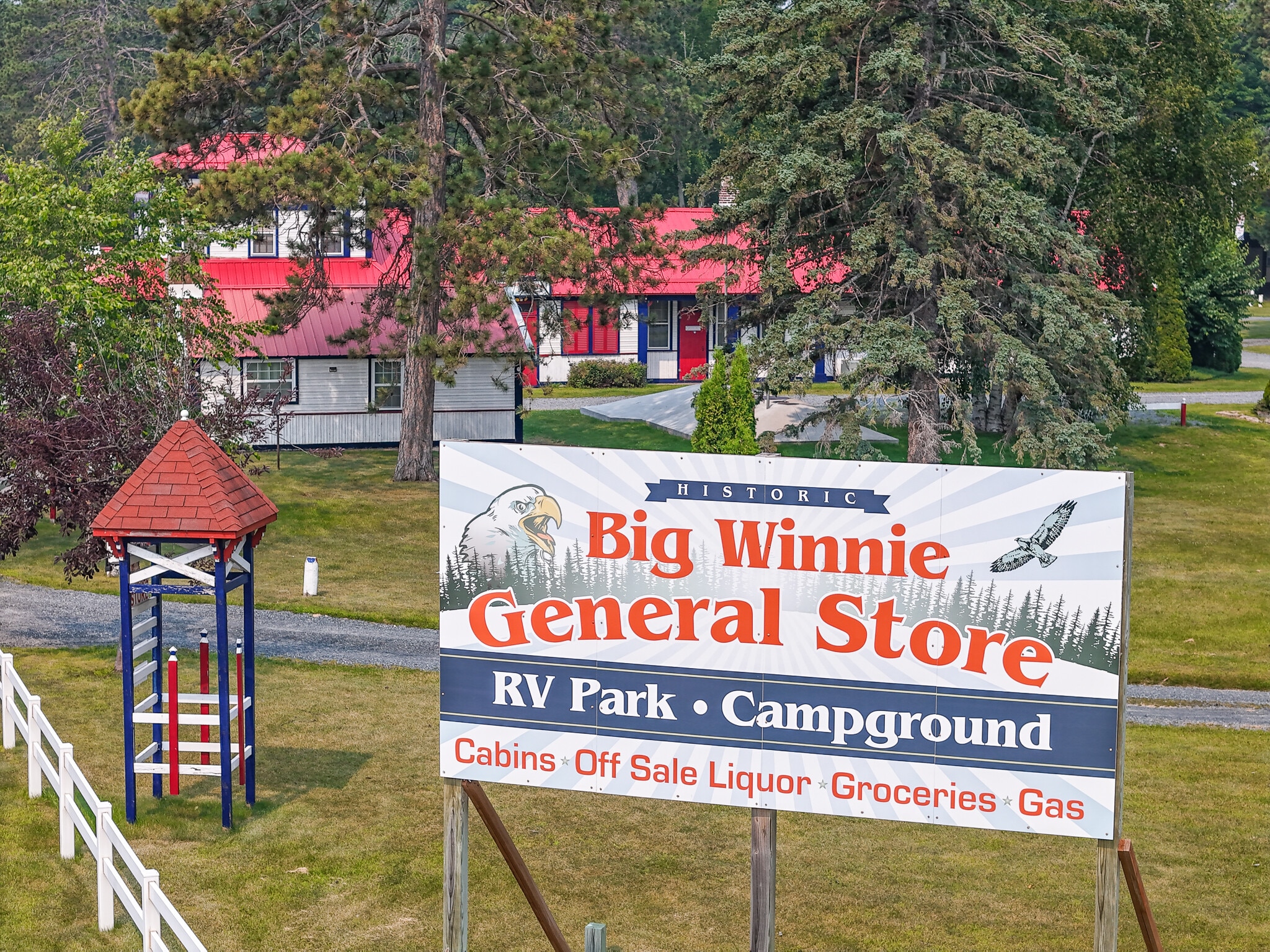 1510 US 2 NE, Bena, MN for sale Primary Photo- Image 1 of 94