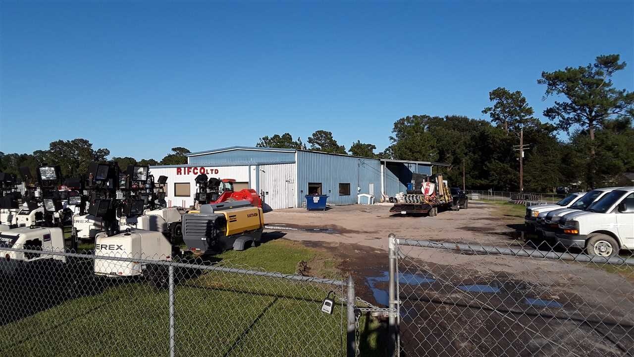 6100 Fm 105, Vidor, TX for sale Primary Photo- Image 1 of 1