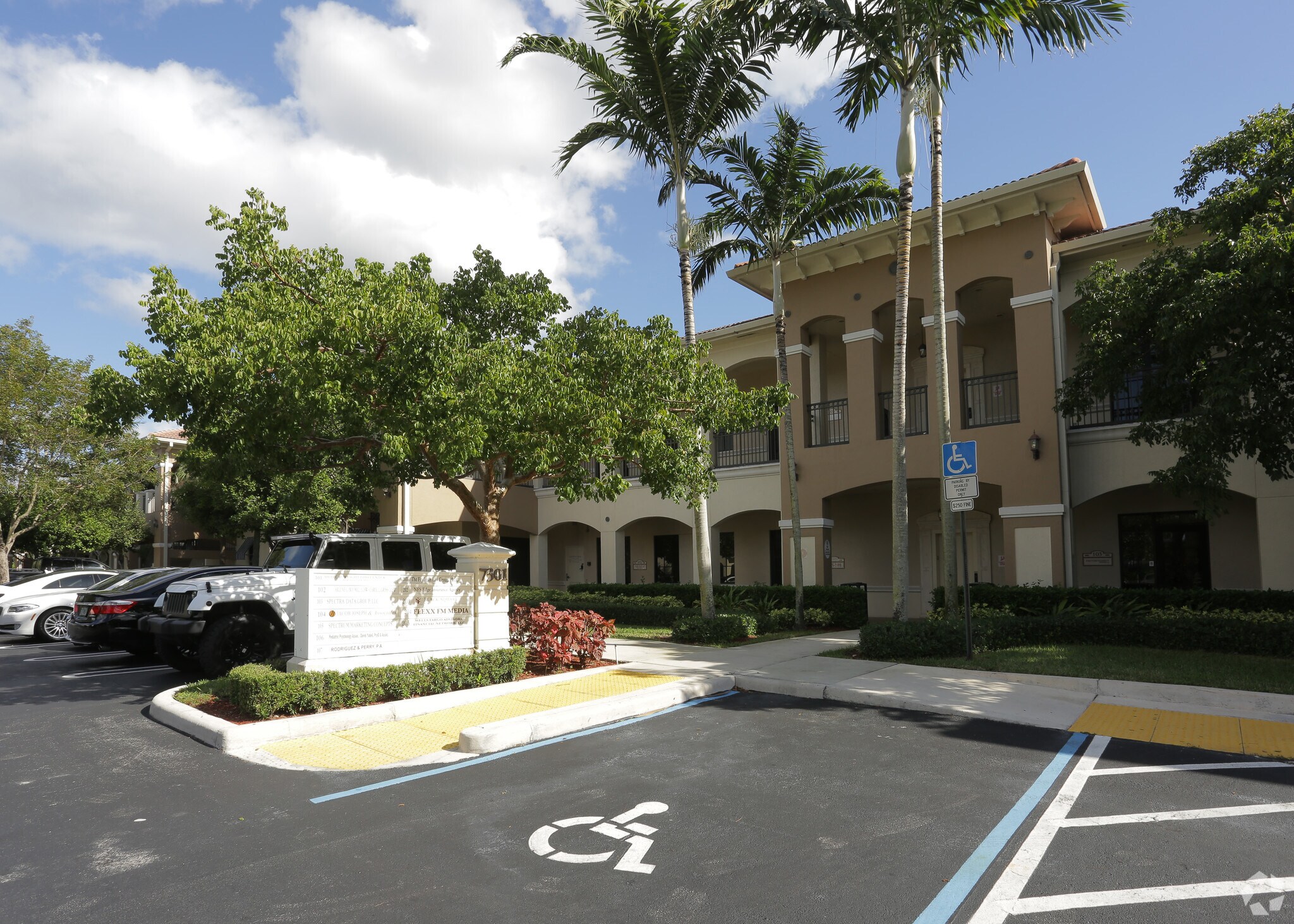 7301 Wiles Rd, Coral Springs, FL for sale Building Photo- Image 1 of 21
