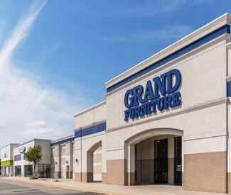 More details for 1589-1595 Crossways Blvd, Chesapeake, VA - Retail for Lease