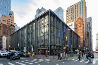 More details for 200 Broadway, New York, NY - Coworking for Lease