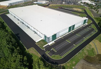 More details for 1600 & 1620 E Old Lincoln Hwy, Langhorne, PA - Industrial for Lease