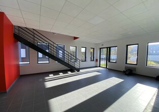 Office in Argenteuil for lease Floor Plan- Image 2 of 9