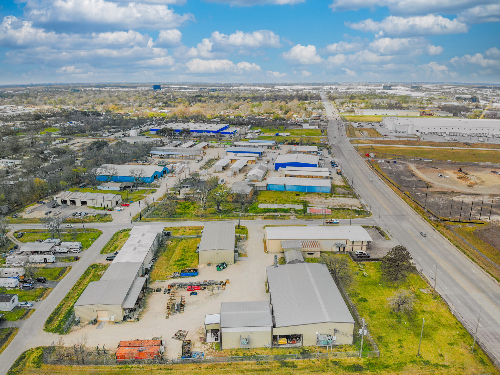 650 Aldine Bender Rd, Houston, TX 77060 - Industrial For Sale | LoopNet