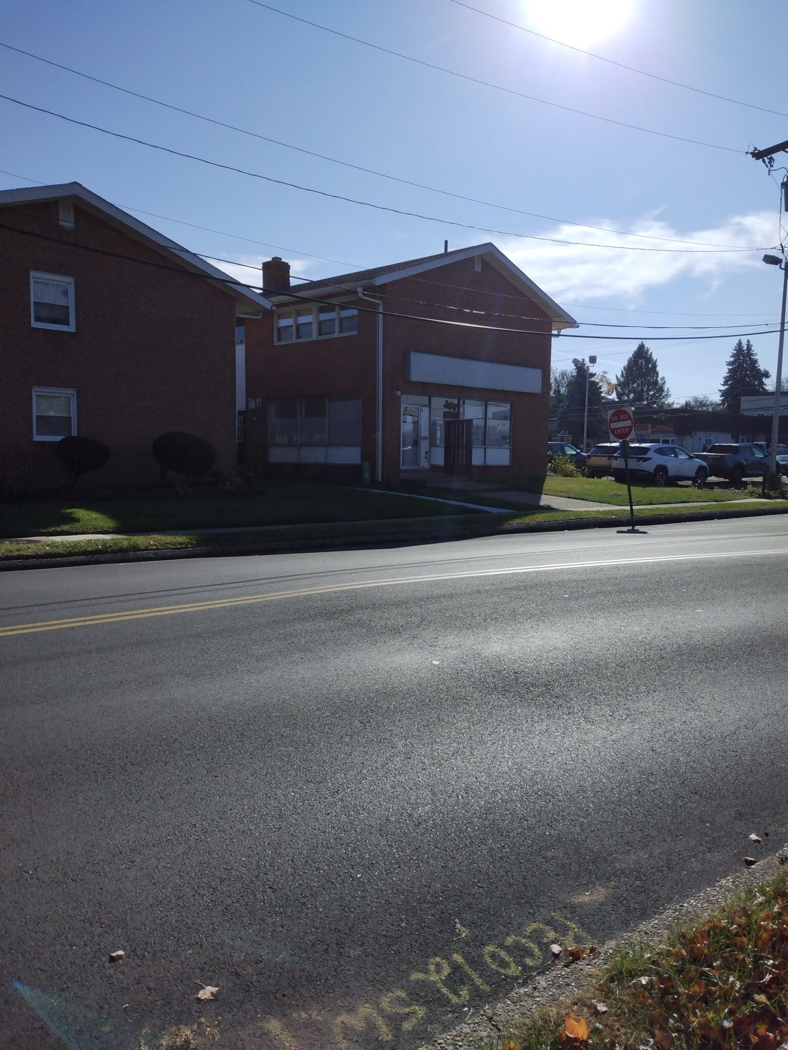 439 Baeder Rd, Jenkintown, PA for lease Building Photo- Image 1 of 10