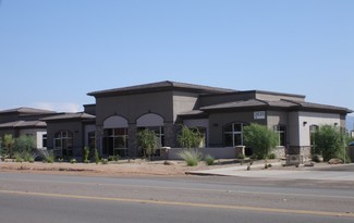 More details for 3035 S Ellsworth Rd, Mesa, AZ - Office for Sale