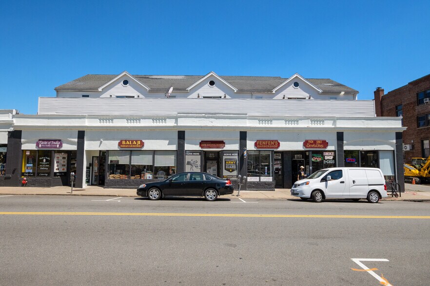 507-539 Main St, Malden, MA for sale - Primary Photo - Image 1 of 1