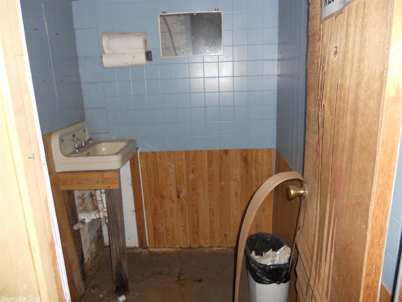 00 Howard St, Warren, AR for sale Building Photo- Image 1 of 1