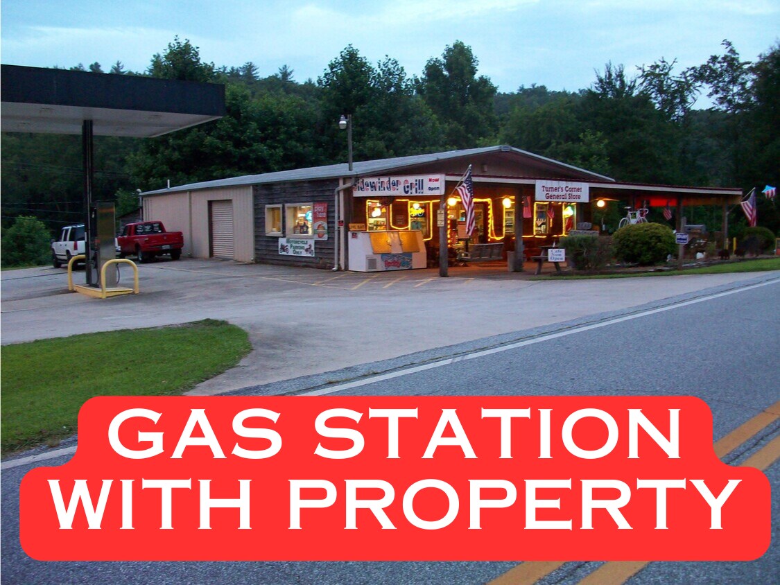 13870 Us-19, Cleveland, GA for sale Building Photo- Image 1 of 1