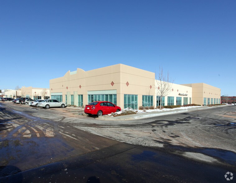 7150 S Fulton St, Englewood, CO for sale - Primary Photo - Image 1 of 1