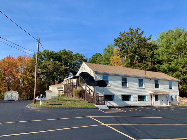 1049 Tiogue Ave, Coventry, RI for sale Building Photo- Image 1 of 1