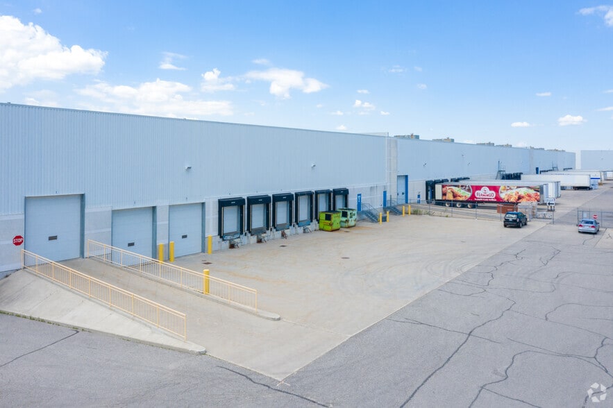 200 Confederation Pky, Vaughan, ON for sale - Building Photo - Image 1 of 1