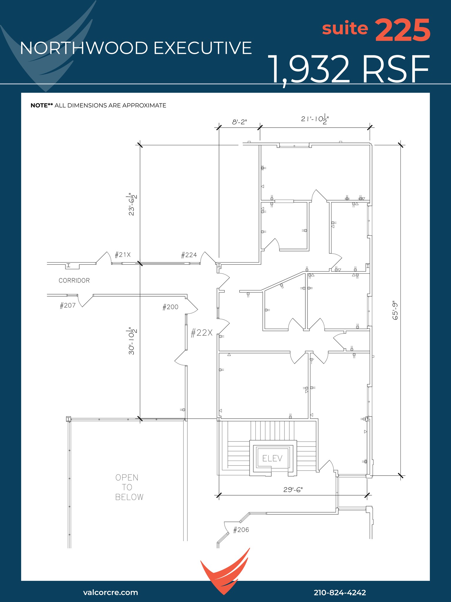 1600 NE Loop 410, San Antonio, TX for lease Site Plan- Image 1 of 1