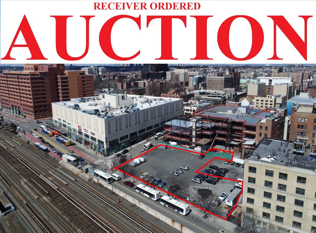 16005 Archer Ave Jamaica Ny 11433 Loopnet Com