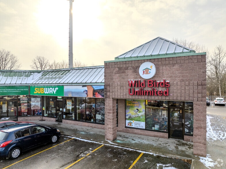 987 Gordon St, Guelph, ON for sale - Primary Photo - Image 1 of 1