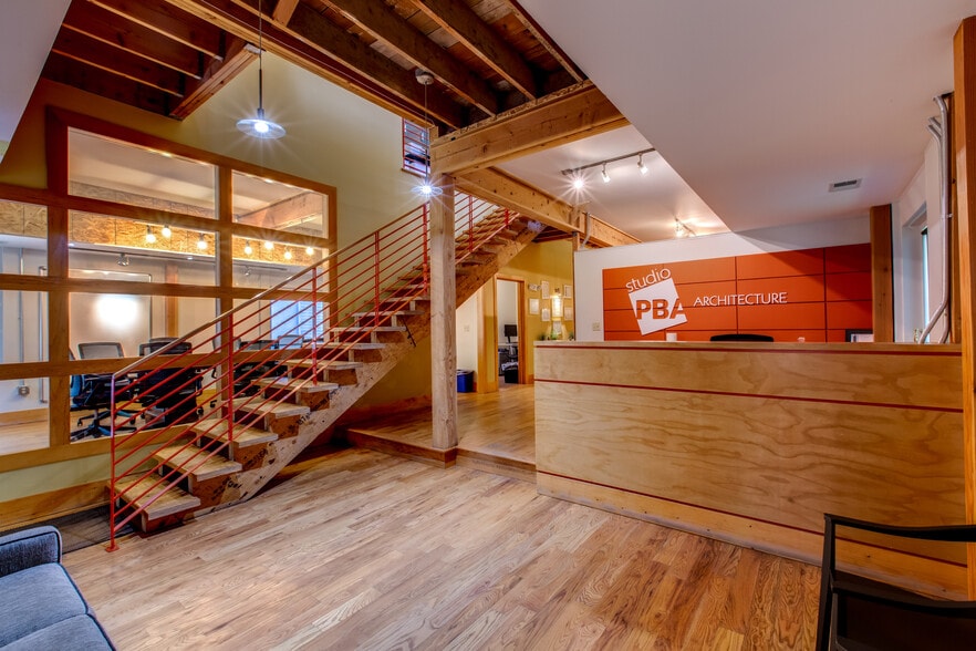 1575 Gilpin St, Denver, CO for sale - Building Photo - Image 1 of 64