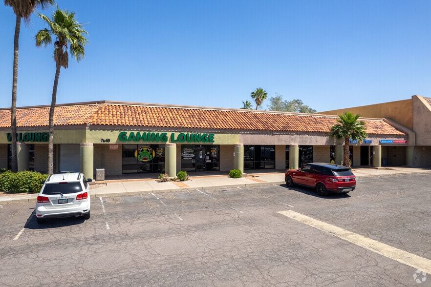 7440 E Main St, Mesa, AZ for sale - Primary Photo - Image 1 of 1