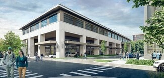 More details for 2501 University Blvd, Birmingham, AL - Office/Medical for Lease