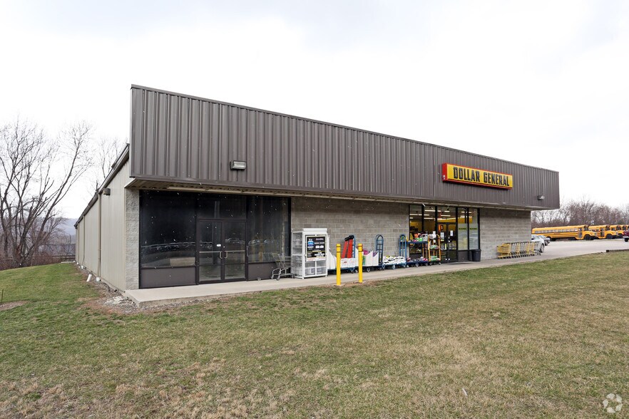 1548 State Rd, Duncannon, PA for lease - Building Photo - Image 1 of 2