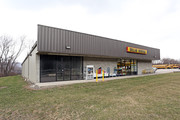 1548 State Road - Convenience Store