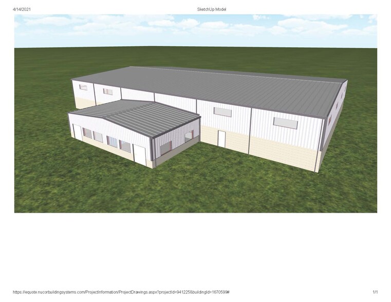 2075 N Commercial Ave, Pasco, WA for lease - Building Photo - Image 3 of 4