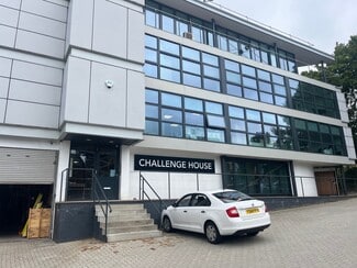 More details for 29 Canal St, Glasgow - Office for Lease