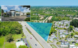 More details for 5445 S Kanner Hwy, Stuart, FL - Land for Sale