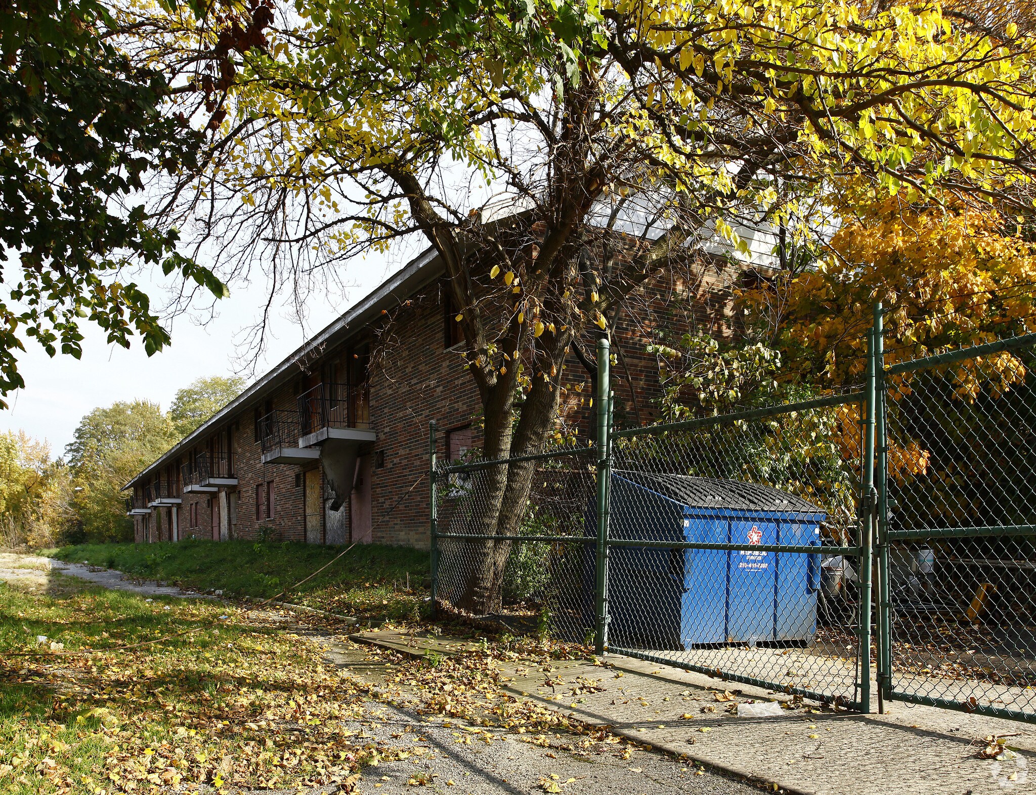 1751 Coit Ave, East Cleveland, OH for sale Primary Photo- Image 1 of 1