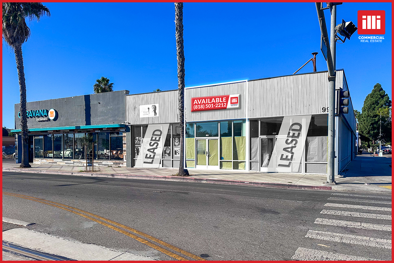 999 Long Beach Blvd, Long Beach, CA for lease Building Photo- Image 1 of 7