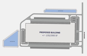 28961 Oregon Rd, Perrysburg, OH for lease Building Photo- Image 2 of 3