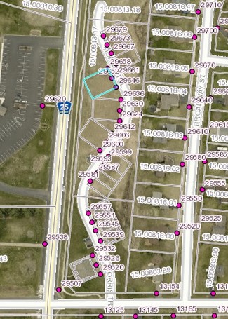 More details for 29661-29679 Morris Trl, Lindstrom, MN - Land for Sale