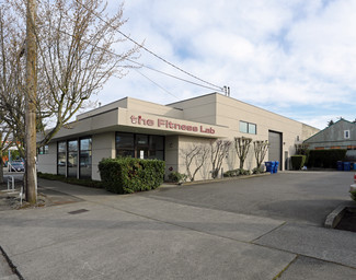 More details for 4930 Leary Way, Seattle, WA - Industrial for Lease