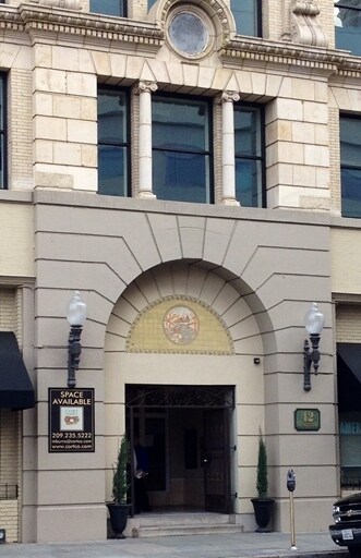 42 N Sutter St, Stockton, CA for sale Building Photo- Image 1 of 1