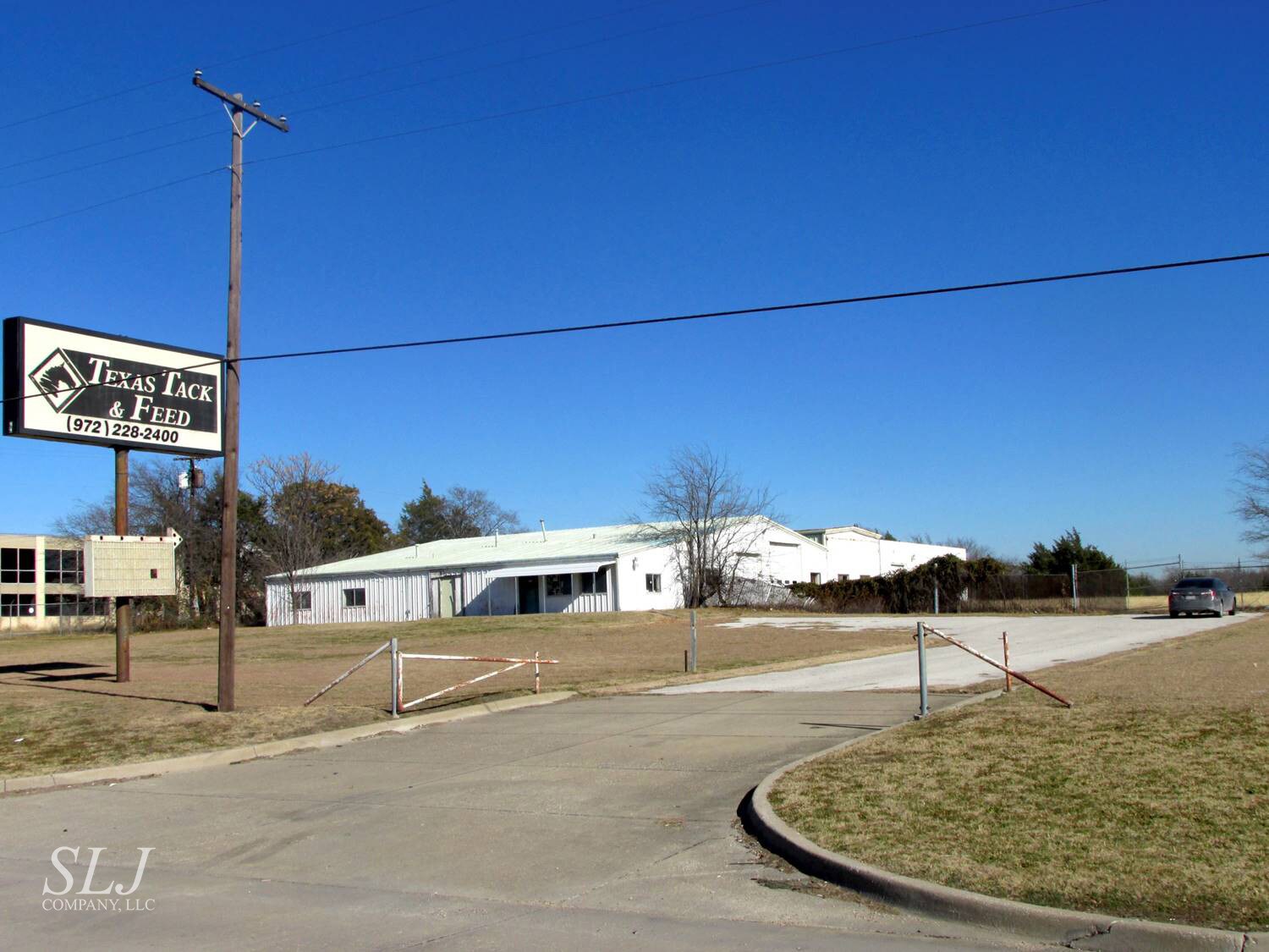 24022420 N I35E, Lancaster, TX 75134 Highway Office/Flex Building