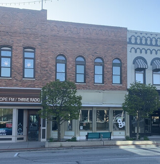 More details for 910 -912 Military St, Port Huron, MI - Retail for Sale