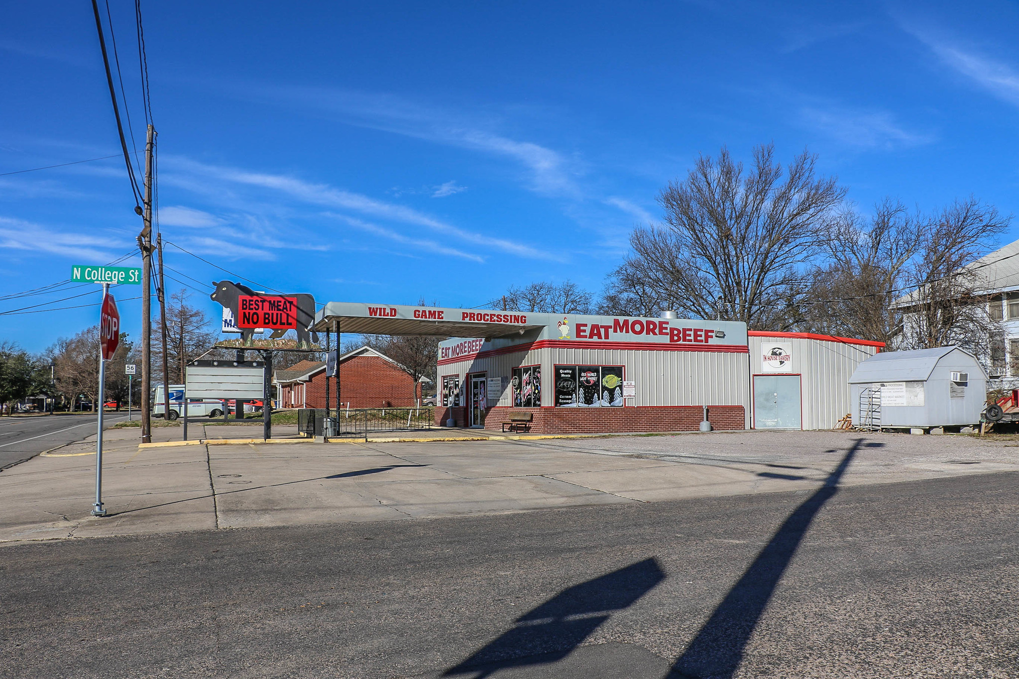 301 W Main St, Whitesboro, TX for sale Other- Image 1 of 1