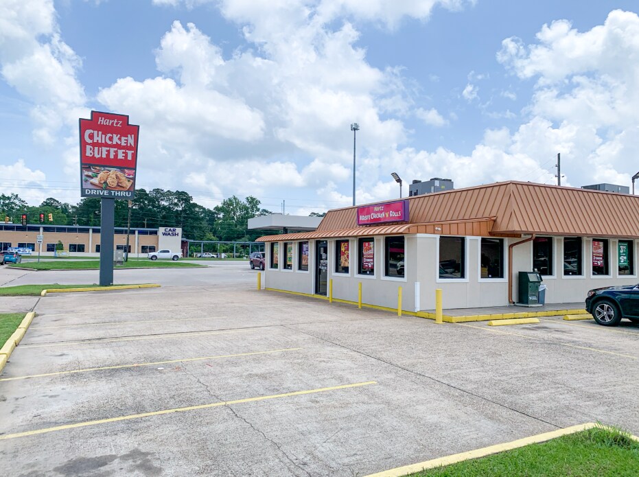 417 TX - 105, Cleveland, TX for sale Building Photo- Image 1 of 1
