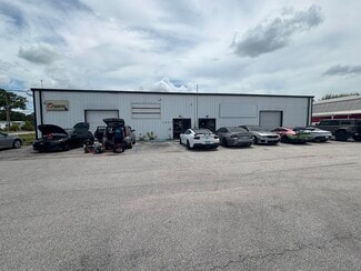 More details for 1503 7th St SW, Ruskin, FL - Retail for Sale