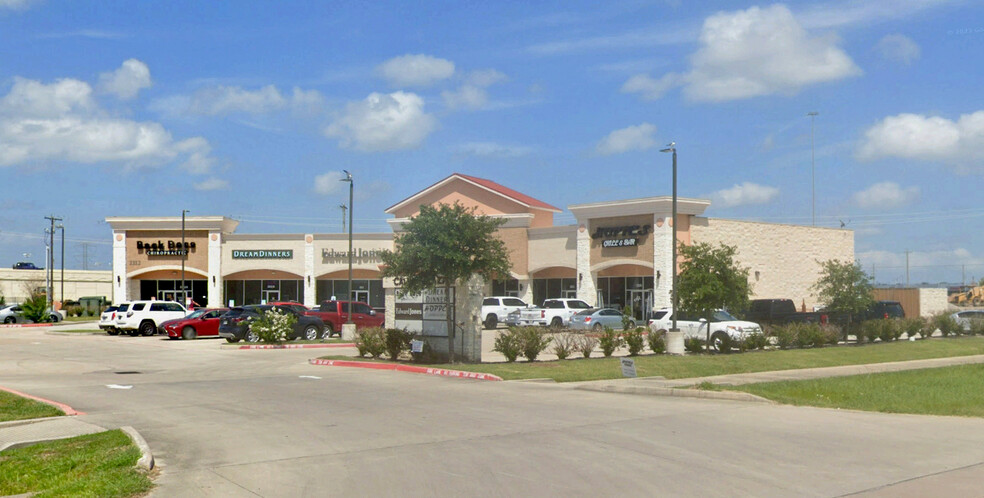 2312 Calder Dr, League City, TX for lease - Building Photo - Image 1 of 8