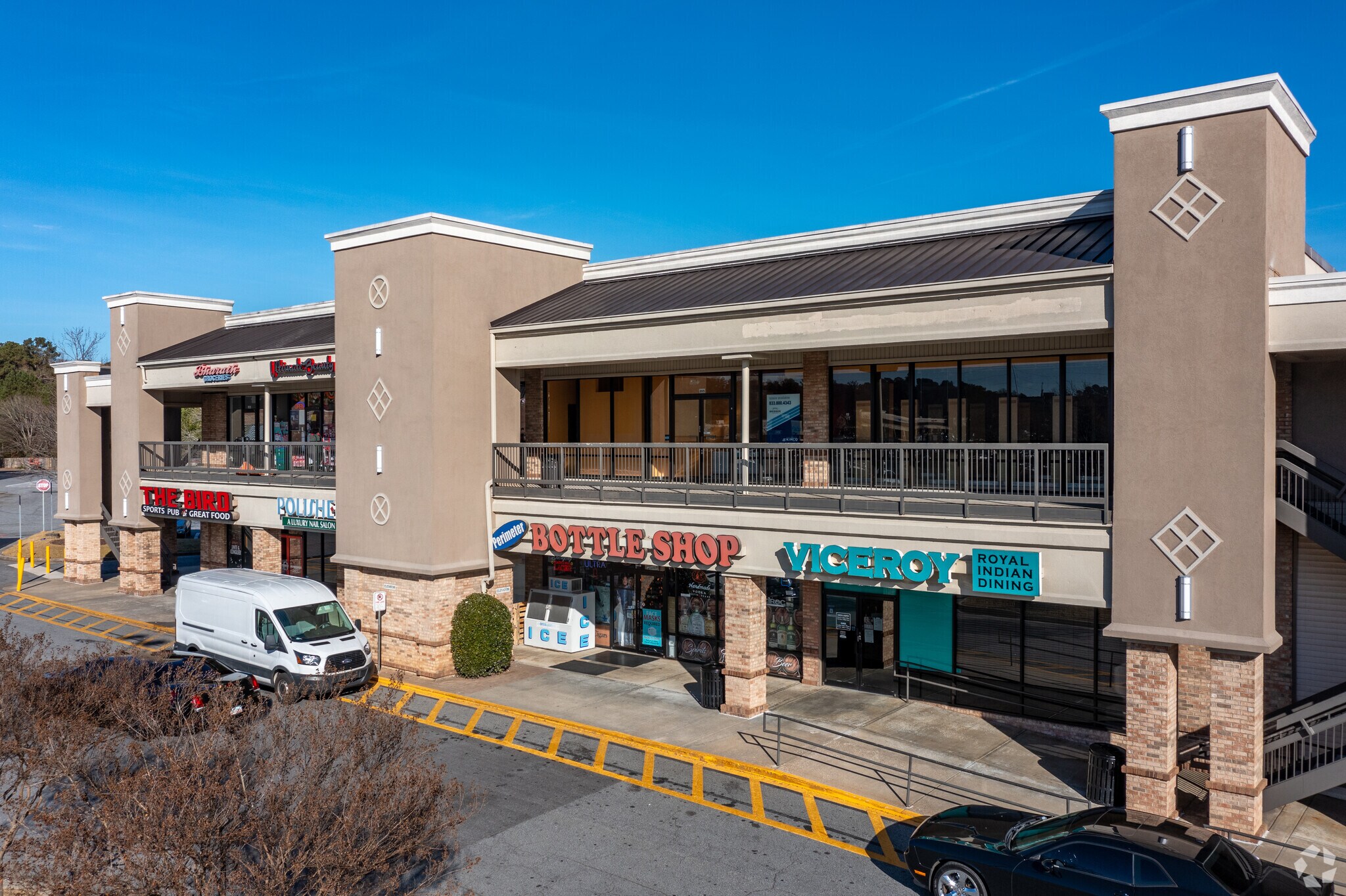 47054745 Ashford Dunwoody Rd, Dunwoody, GA 30338 Perimeter Village