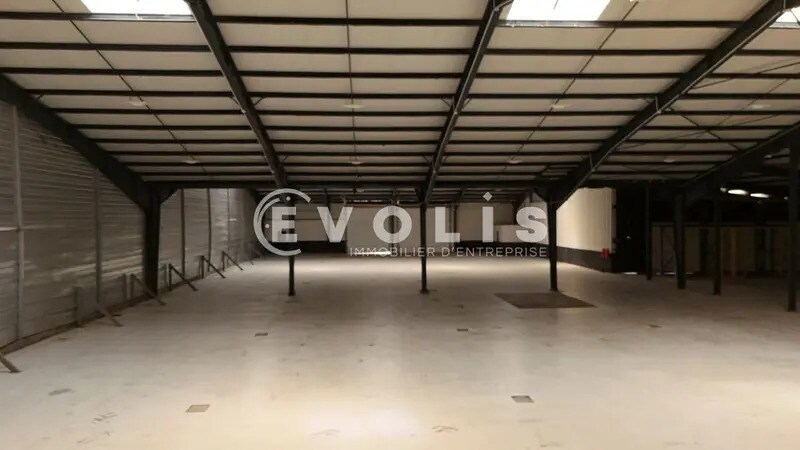 Industrial in Châteaurenard for lease - Interior Photo - Image 2 of 9