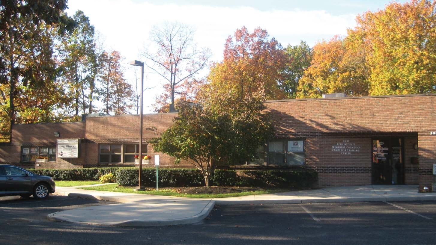 2000 Academy Dr, Mount Laurel, NJ for sale Primary Photo- Image 1 of 1