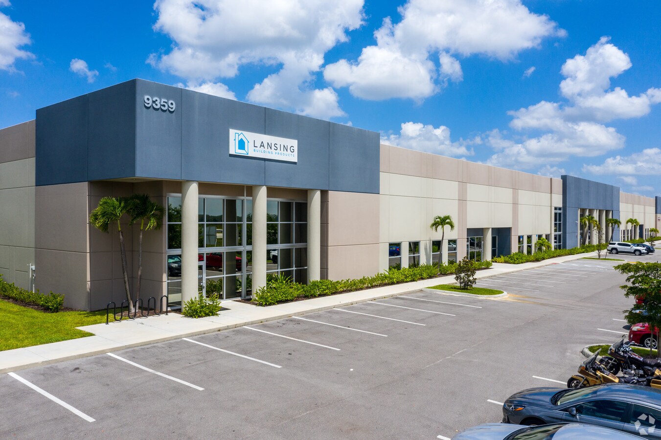 9359 Laredo Ave Fort Myers Fl 33905 Suncoast Commerce Center Iv Loopnet Com