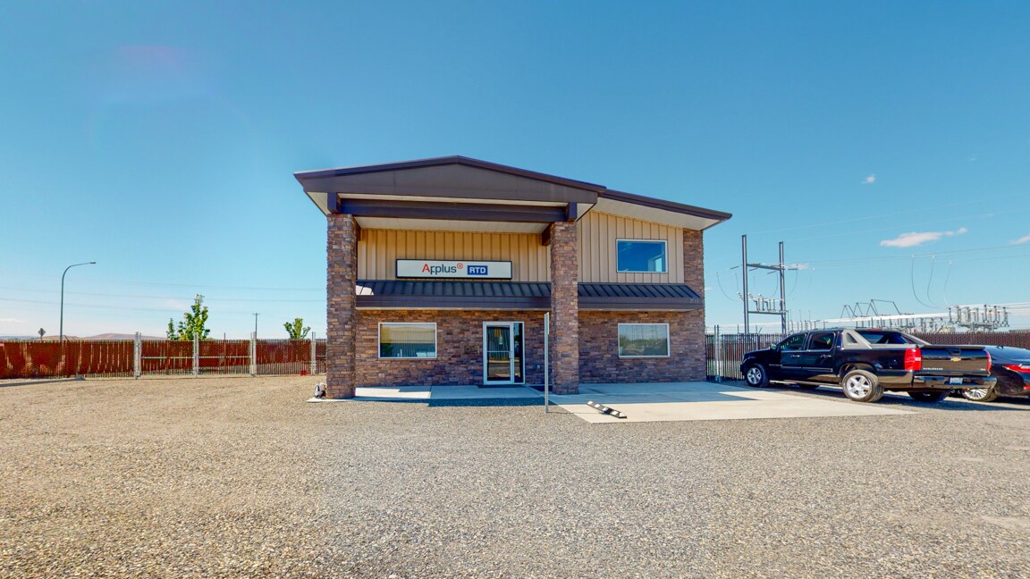 2011 Hagen Rd, Richland, WA for sale Building Photo- Image 1 of 1