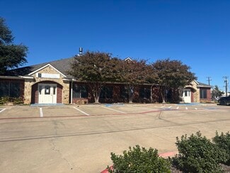 More details for 649 Alsbury Blvd, Burleson, TX - Office for Sale